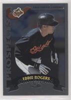 Eddie Rogers