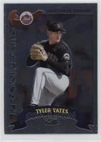 Tyler Yates