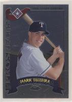 Mark Teixeira