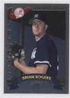 Brian Rogers