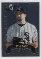 Kyle Kane