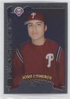 Josh Cisneros