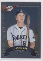 Jason Bay