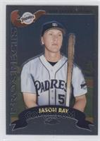 Jason Bay