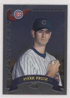 Mark Prior