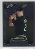 Shawn Riggans