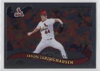 Jason Isringhausen