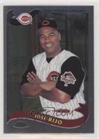 Jose Rijo