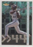 Preston Wilson #/499