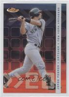 Jorge Posada #/499