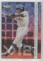 Alfonso Soriano [EX to NM] #/499