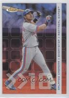 Orlando Cabrera #/499