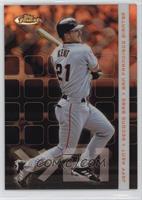 Jeff Kent #/499