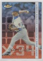 Kerry Wood #/499