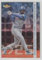 Carlos Delgado #/499