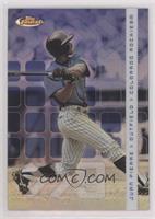 Juan Pierre [Good to VG‑EX] #/499