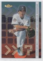 Kazuhisa Ishii #/499