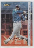 Sammy Sosa #/499