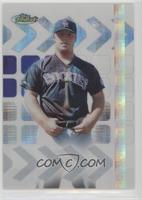 Garett Gentry #/299