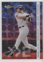 Derek Jeter #/299