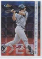 Jorge Posada #/299