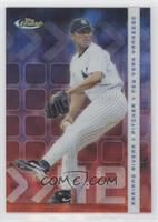 Mariano Rivera #/299