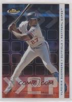 Vladimir Guerrero #/299