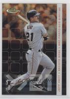 Jeff Kent #/299