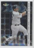 Paul Konerko #/299