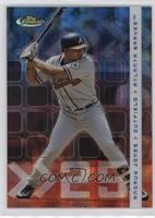 Andruw Jones #/299