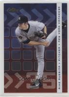 Mike Mussina