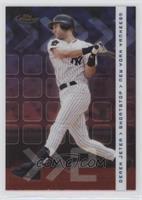 Derek Jeter [EX to NM]