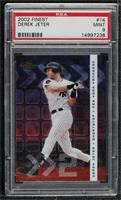 Derek Jeter [PSA 9 MINT]