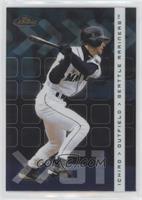 Ichiro Suzuki [Poor to Fair]