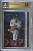 Kazuhisa Ishii [BGS 9.5 GEM MINT]