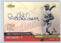 Bob Gibson