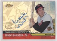 Brooks Robinson