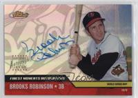 Brooks Robinson