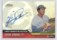 Fergie Jenkins