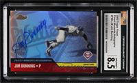 Jim Bunning [CGC 8.5 NM/Mint+]