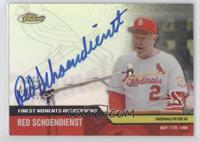 Red Schoendienst