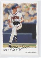 Greg Maddux