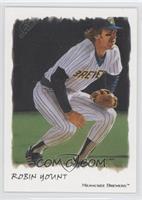 Robin Yount