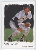 Robin Yount