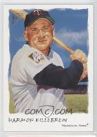 Harmon Killebrew