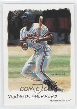 2002 Topps Gallery - [Base] #62 - Vladimir Guerrero