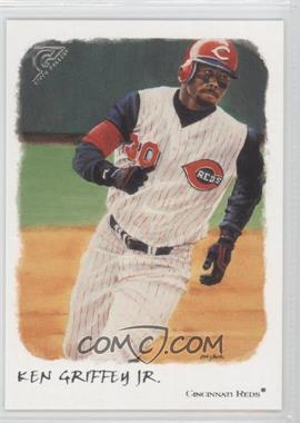 2002 Topps Gallery - [Base] #68 - Ken Griffey Jr.