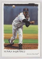 Pedro Martinez (Base)