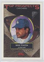 Mike Piazza