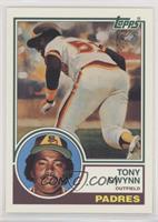 Tony Gwynn